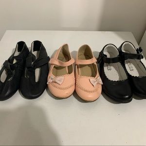 Mary Jane Dress Shoes